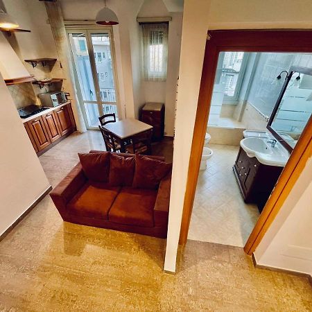 Interno Dieci Рим Екстер'єр фото