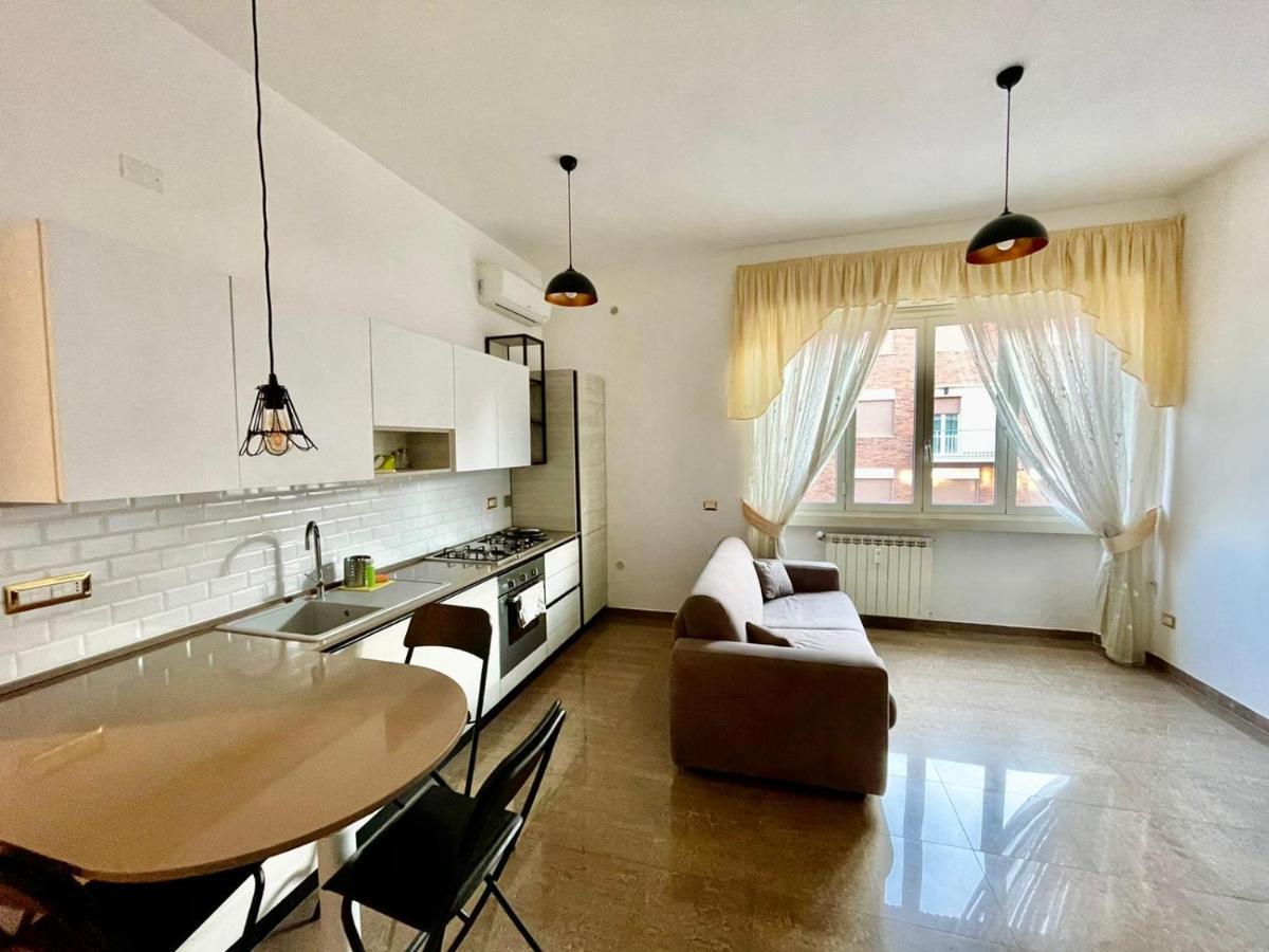 Interno Dieci Рим Екстер'єр фото