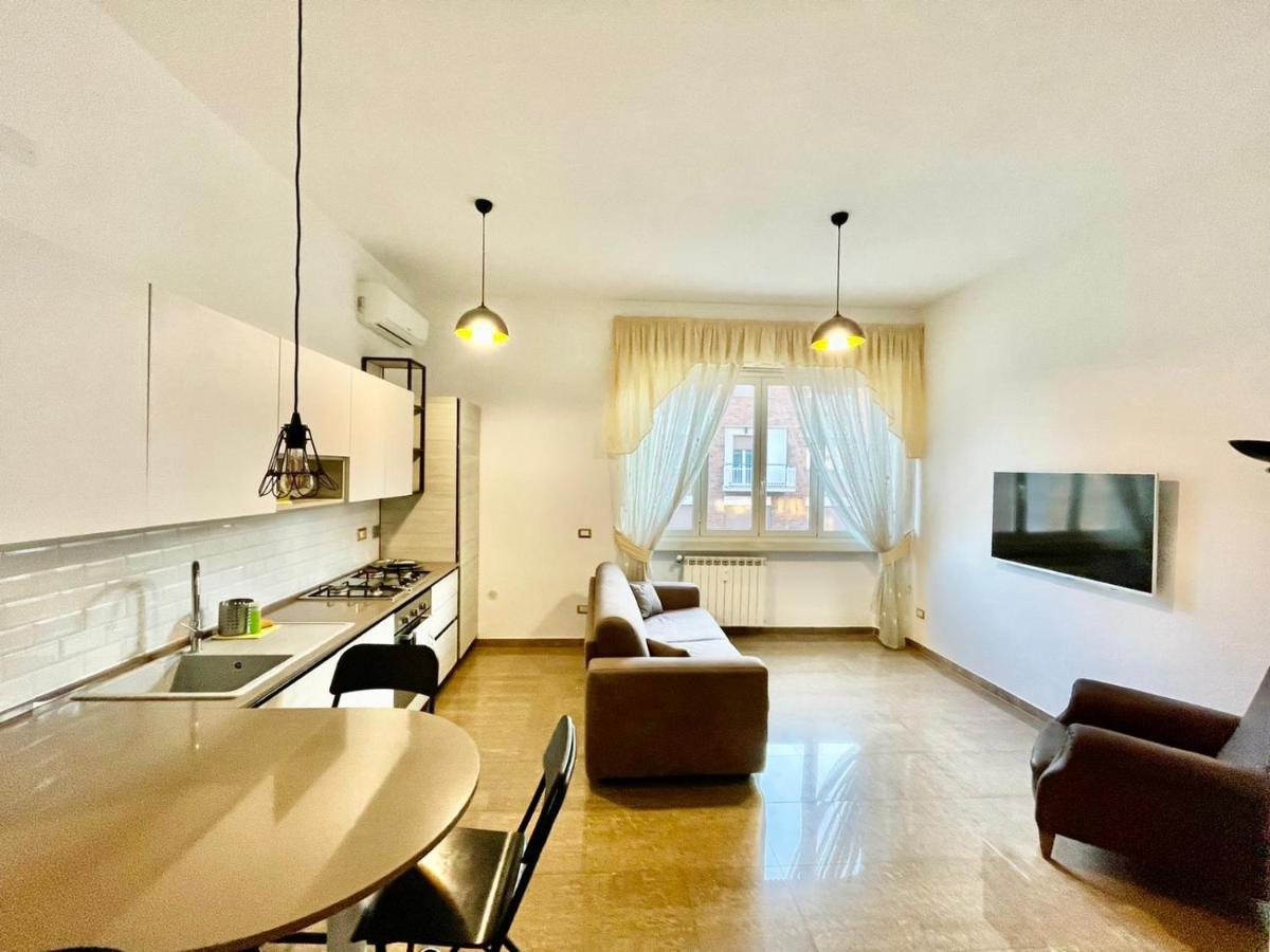 Interno Dieci Рим Екстер'єр фото