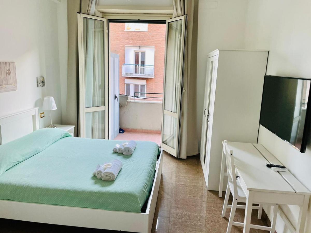 Interno Dieci Рим Екстер'єр фото