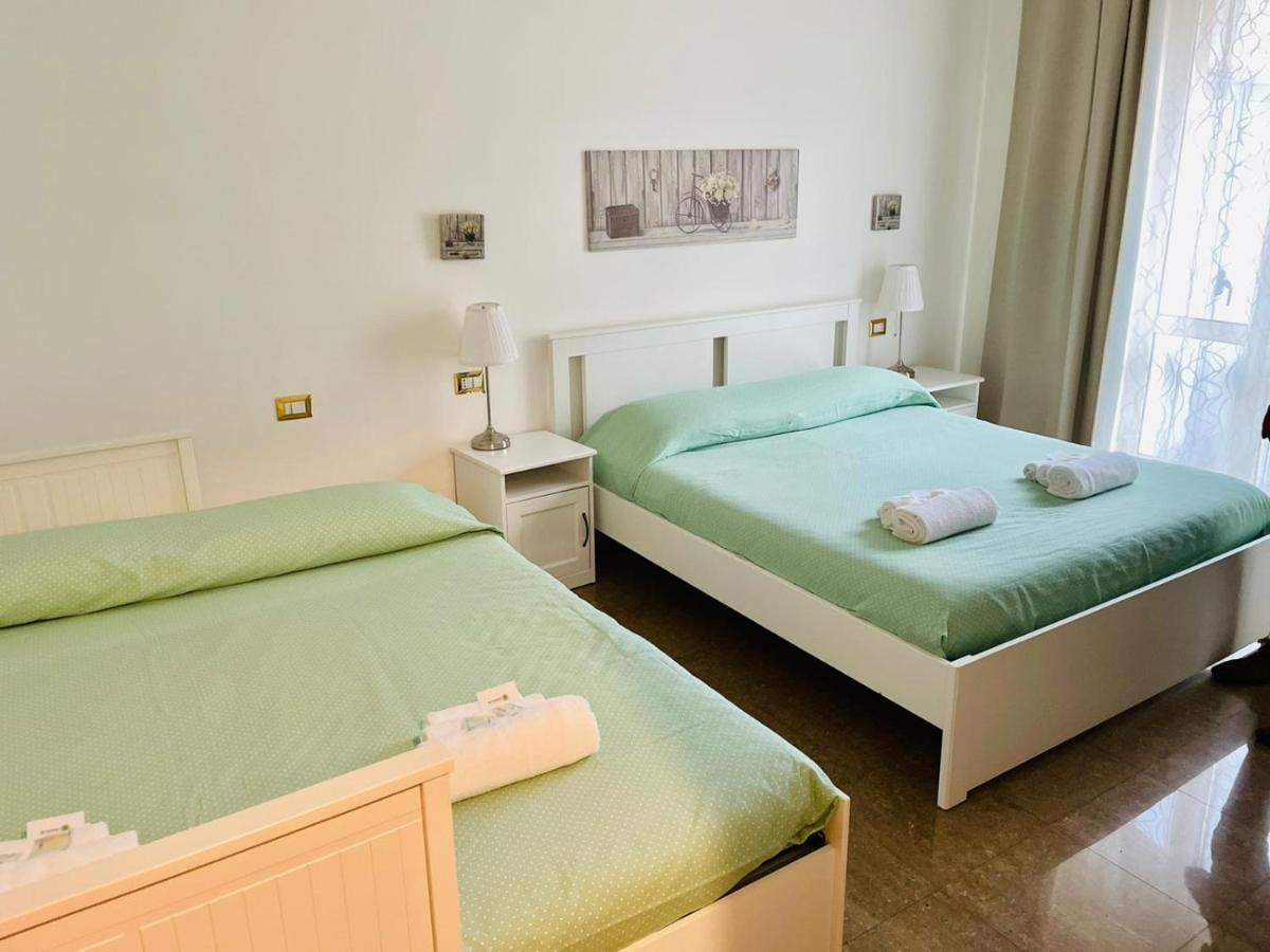 Interno Dieci Рим Екстер'єр фото