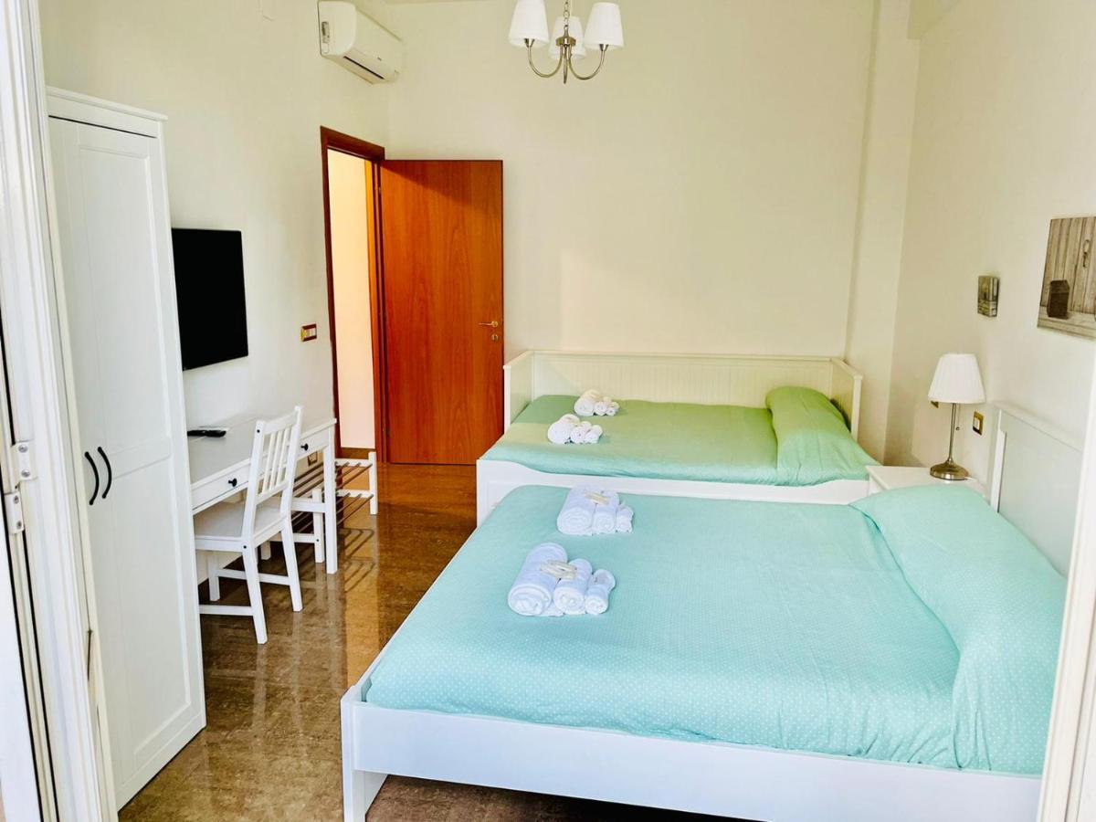 Interno Dieci Рим Екстер'єр фото
