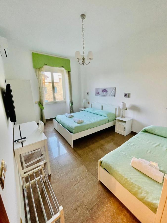 Interno Dieci Рим Екстер'єр фото