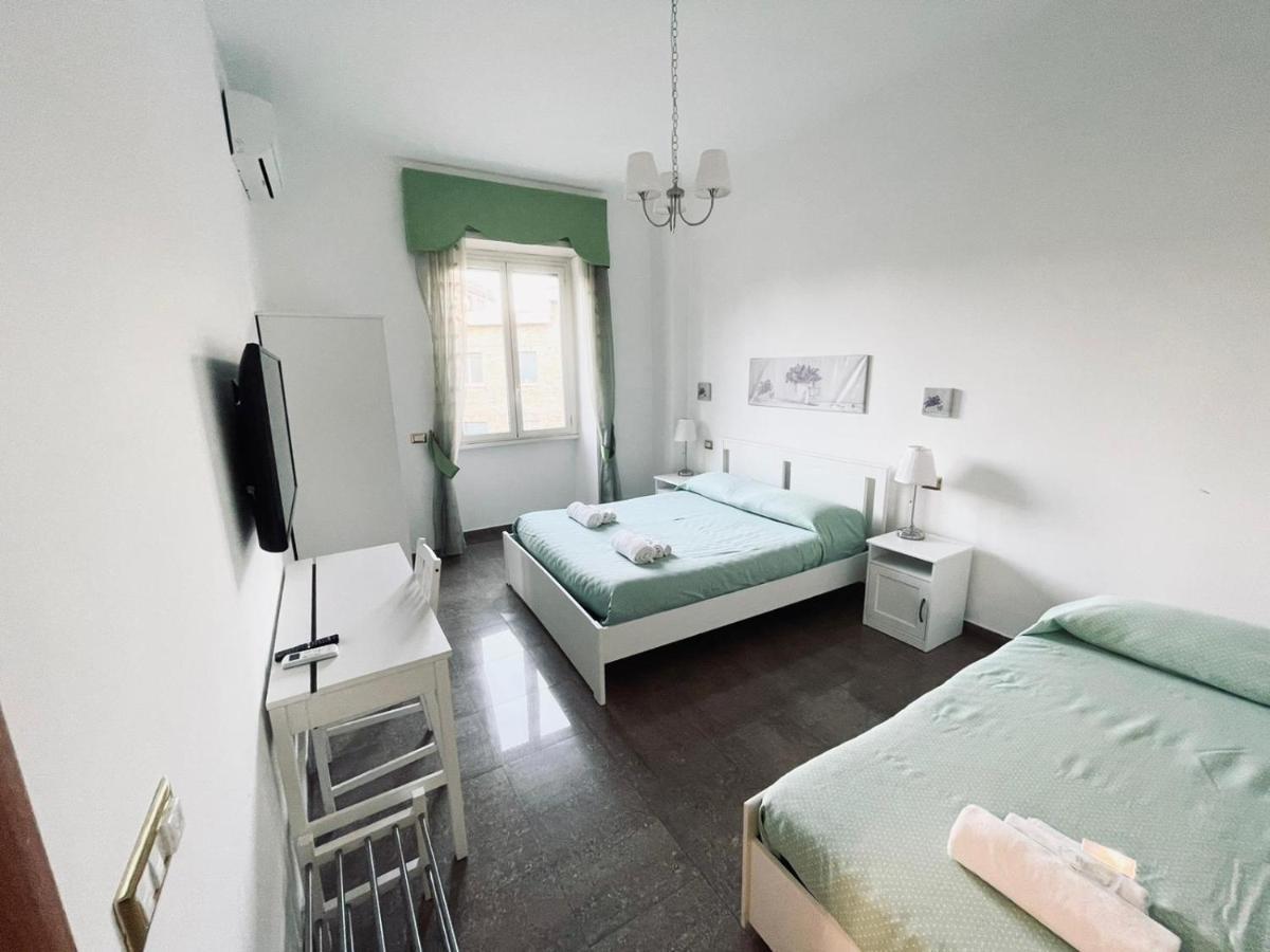 Interno Dieci Рим Екстер'єр фото