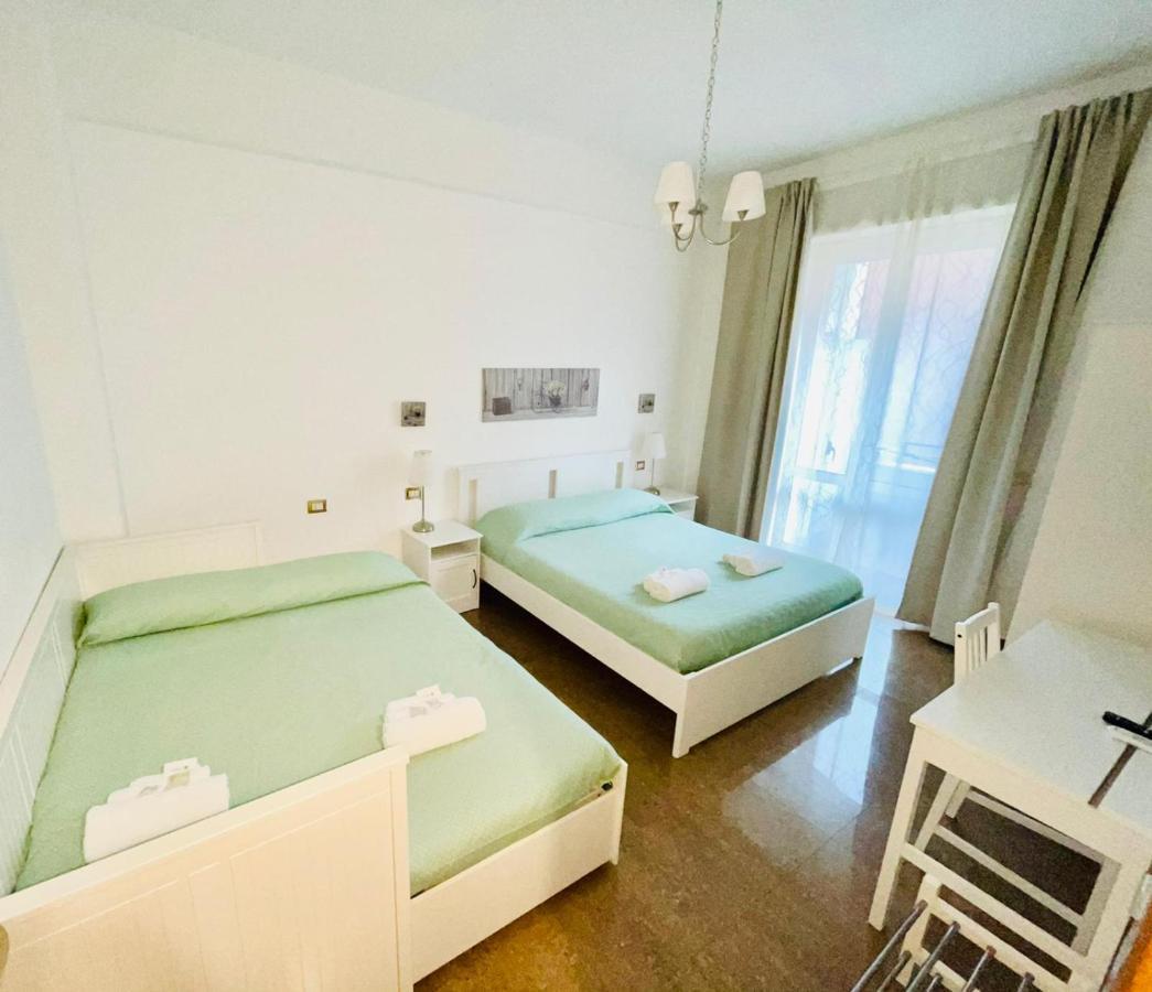 Interno Dieci Рим Екстер'єр фото