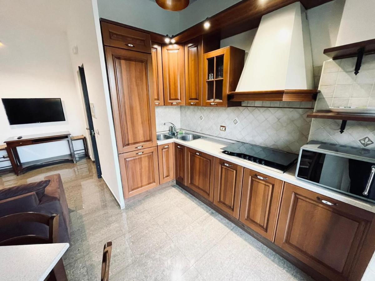 Interno Dieci Рим Екстер'єр фото