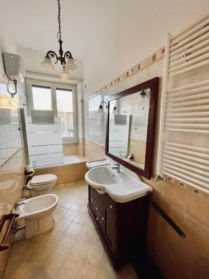 Interno Dieci Рим Екстер'єр фото