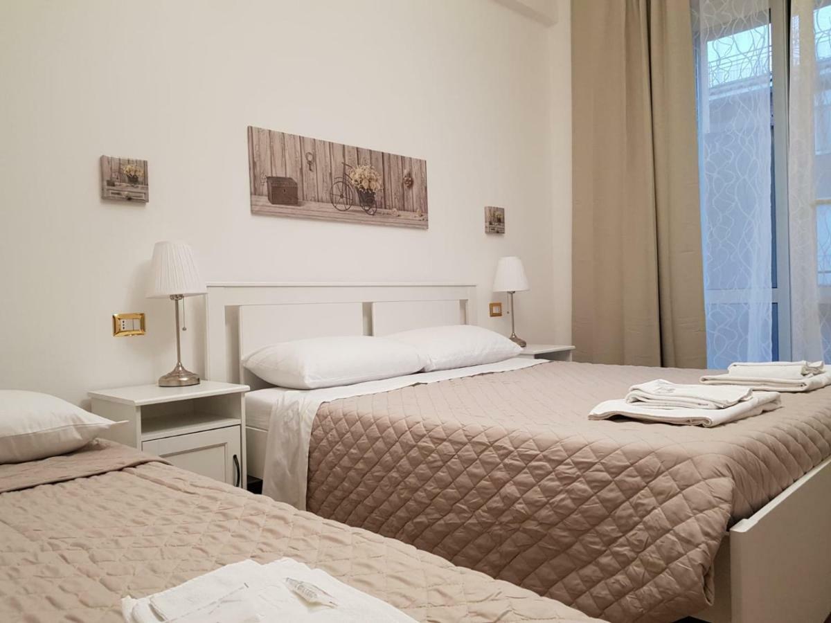 Interno Dieci Рим Екстер'єр фото