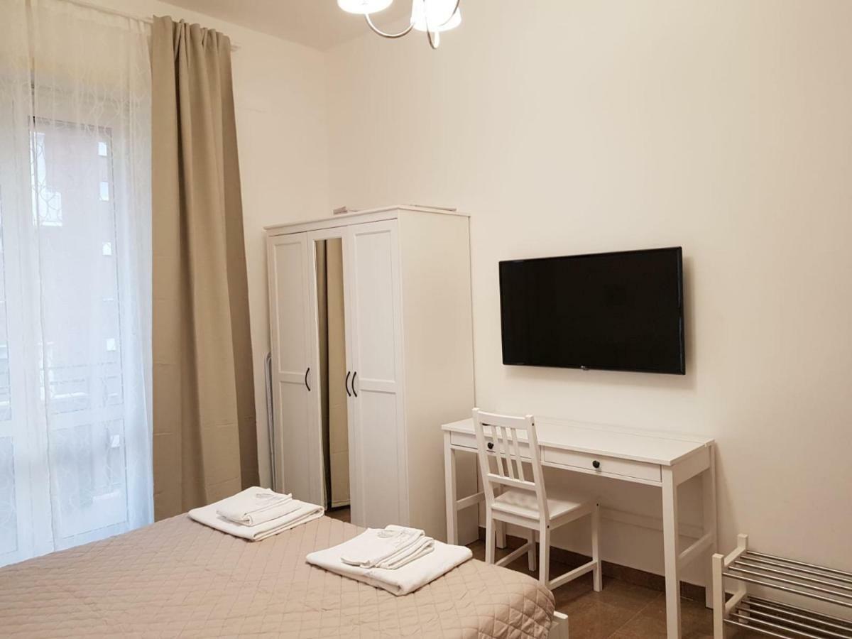 Interno Dieci Рим Екстер'єр фото