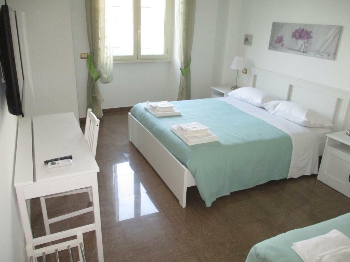 Interno Dieci Рим Екстер'єр фото